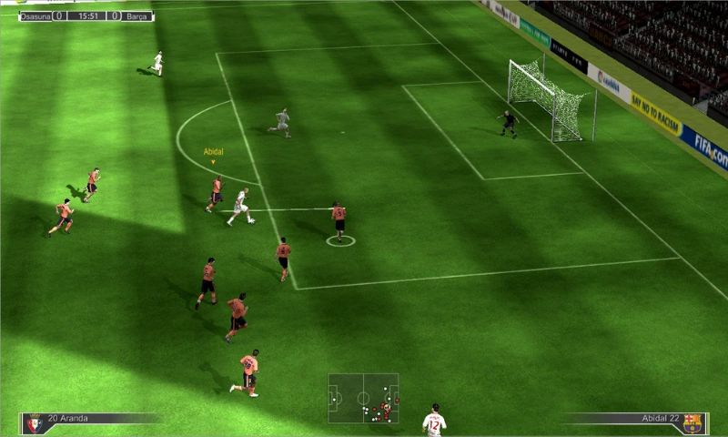 FIFA online 2 là gì? Game mô phỏng bóng đá hấp dẫn hàng đầu hiện nay